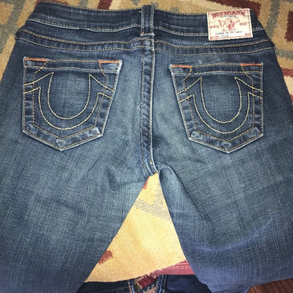 true religion skinny jeans